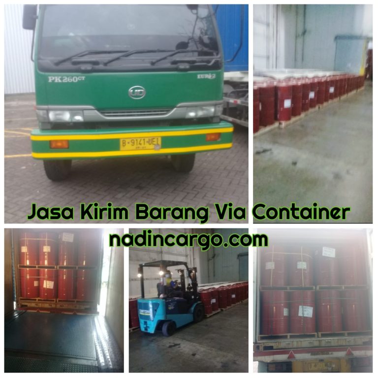 Jasa Pengiriman Barang Jasa Pengiriman Barang