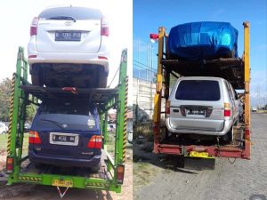 Ekspedisi Kirim Mobil Dari Jakarta ke Pangkalanbun