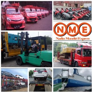 Jasa Kirim Mobil, Tarif Pengiriman Motor, Cargo Kirim Barang, Ekspedisi Kirim Container & Angkutan Alat Berat Jakarta ke Palu