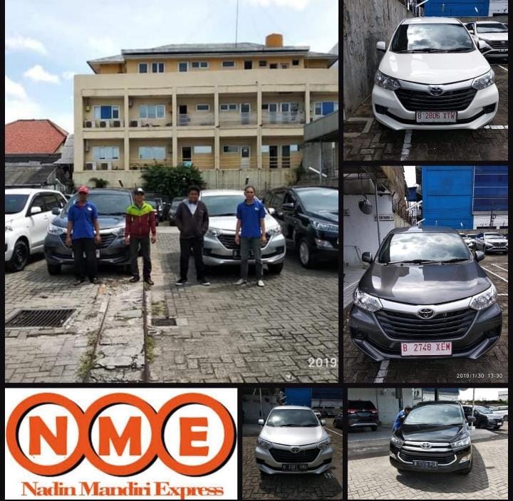 Ongkos Kirim Mobil Jogja (Yogyakarta) ke Jambi Murah