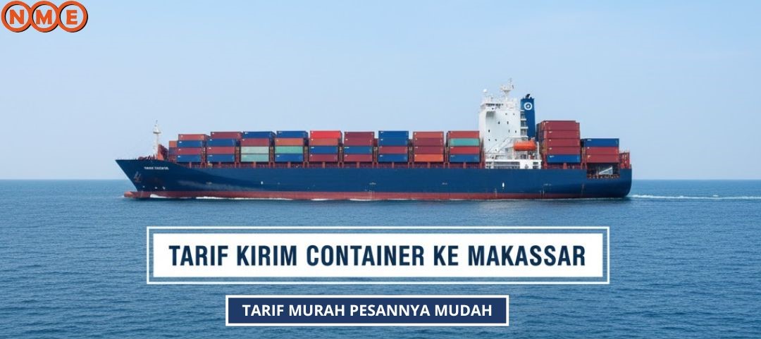 Tarif kirm container ke makassar1