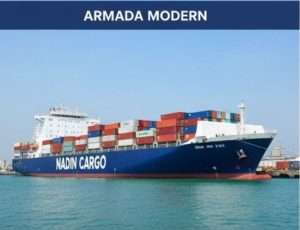 jasa kirm container ke makassar
